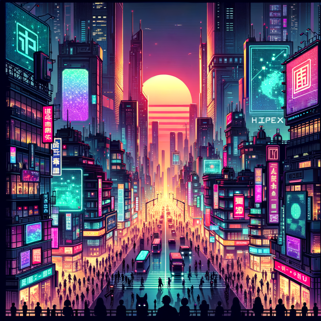 The Last Sundown Voyage