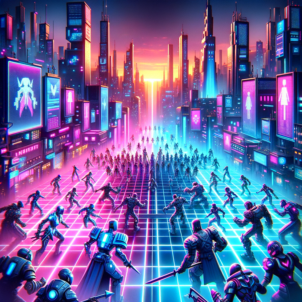 Clash of Heroes Quest 